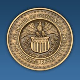 Federal Reserve Board – All press releases
