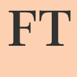 Financial Times Alphaville