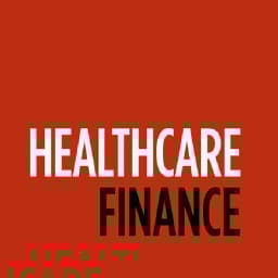 Healthcare Finance News (HIMSS Media)
