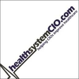 healthsystemCIO