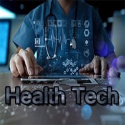 HealthTech Magazine