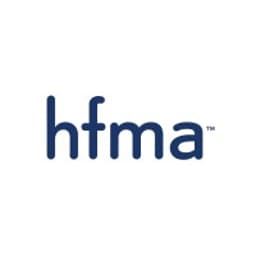 HFMA – Healthcare Financial Management Association