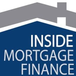 Inside Mortgage Finance
