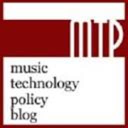 Music • Technology • Policy