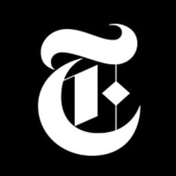 New York Times – Space & Cosmos