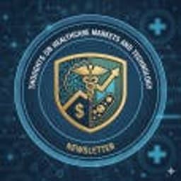 Thoughts on Healthcare Markets & Tech