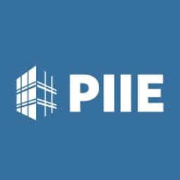 Peterson Institute (PIIE) – Updates (all content)