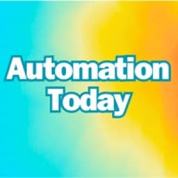 Robotics & Automation News