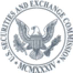 U.S. SEC – Press Releases