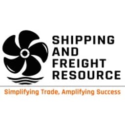Shipping and Freight Resource