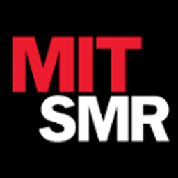 MIT Sloan Management Review