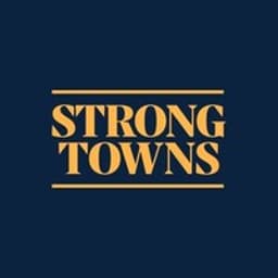 Strong Towns – Journal