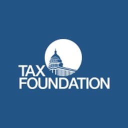 Tax Foundation — Tax Policy