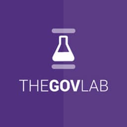 GovLab — Digest —