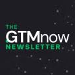 The GTM Newsletter