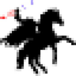 The Hedgeless Horseman