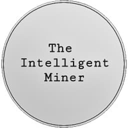 The Intelligent Miner
