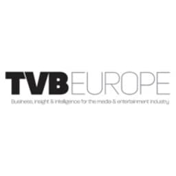 TVBEurope