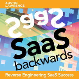 SaaS Backwards