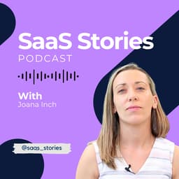 SaaS Stories
