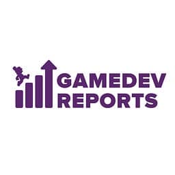 GameDev Reports - powered by Xsolla 