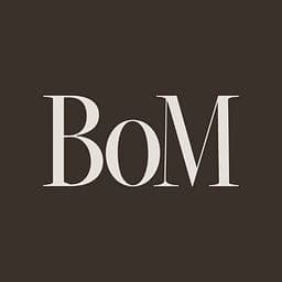 Because of Marketing