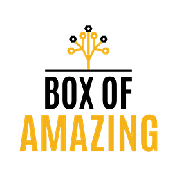 Box of Amazing