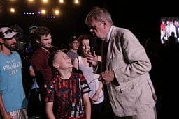 A Prairie Home Companion Newsletter