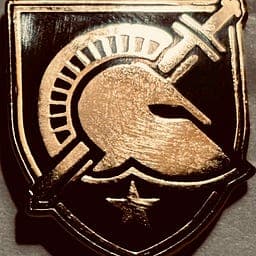 The West Point History Professor 