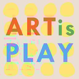 Art is Play