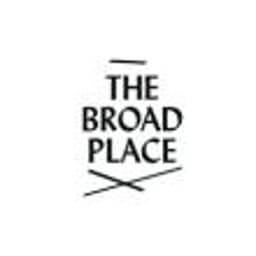 The Broad Place