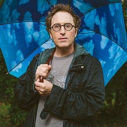 Jon Ronson