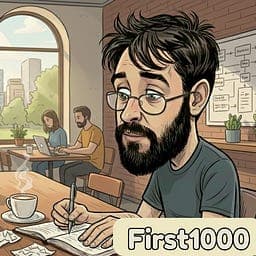 First 1000