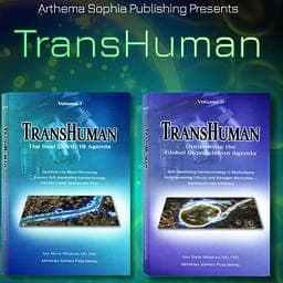 Humanity United Now - Ana Maria Mihalcea, MD, PhD