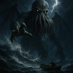 The New Cthulhu