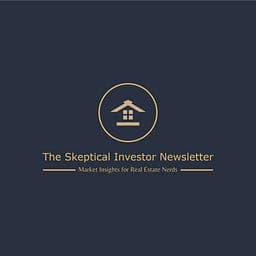 The Skeptical Investor Newsletter