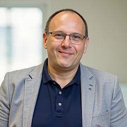 Future of the High Street