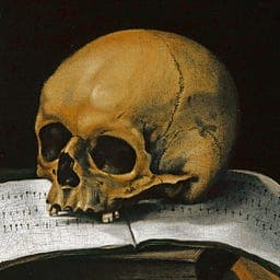 Dead Language Society