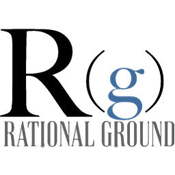 Rational Ground by Justin Hart