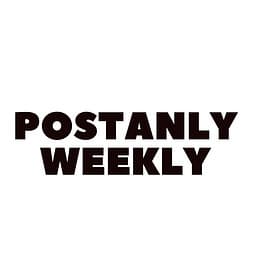 Postanly Weekly