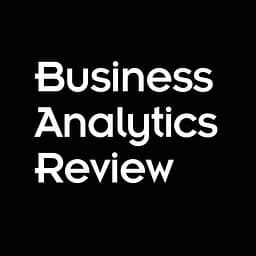 Business Analytics Review