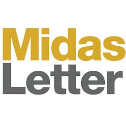 Midas Letter