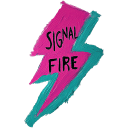 Signal Fire | Tyler Knott Gregson