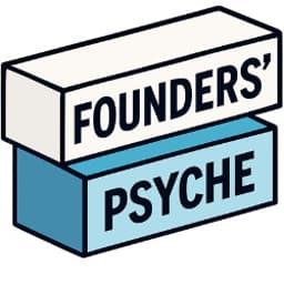 Founders' Psyche