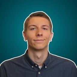 Alex Wieckowski (Alex and Books)