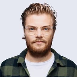 Andreas Steno Larsen