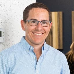 Andrew Thrasher, CMT