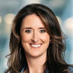 Gina Martin Adams, CMT, CFA