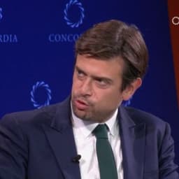 James Fontanella‑Khan