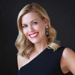 Tiffany Dowd (Luxe Tiffany)